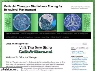 celticarttherapy.com