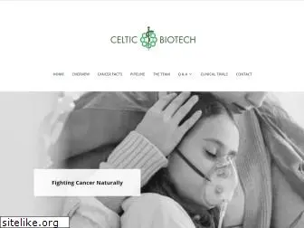 celticbiotech.com