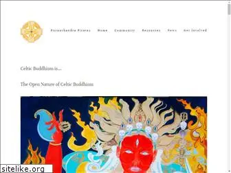 celticbuddhism.org
