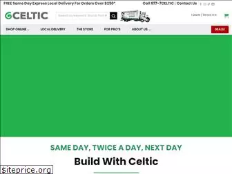 celticbuildingsupplies.com