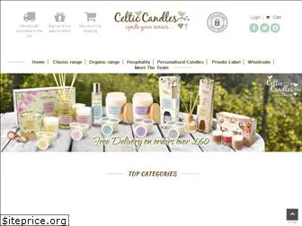 celticcandles.co.uk