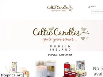 celticcandles.ie