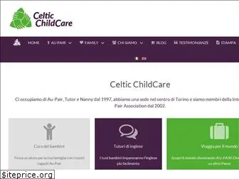 celticchildcare.com
