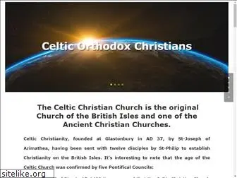 celticchristians.online