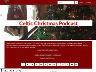 celticchristmaspodcast.com