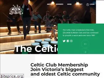 celticclub.com.au