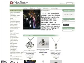 celticcolours.com