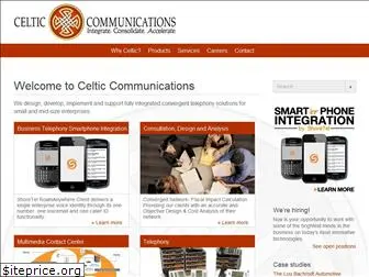 celticcommunications.com