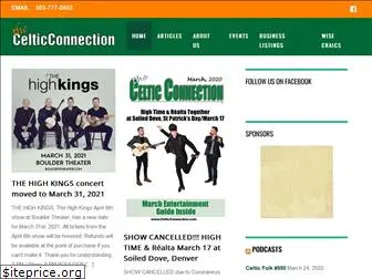 celticconnection.com