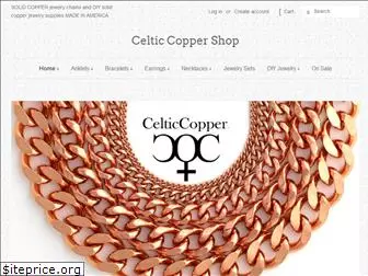 celticcopper.com