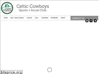 celticcowboys.com
