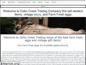 celticcreek.org