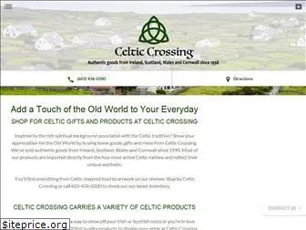 celticcrossing.com