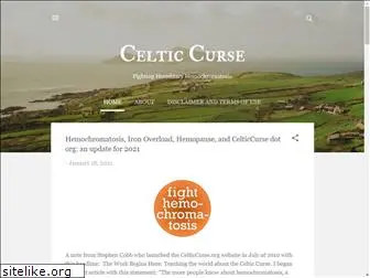 celticcurse.org