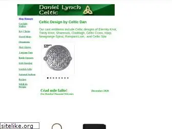 celticdan.com