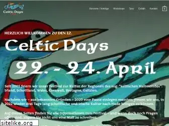 celticdays.de