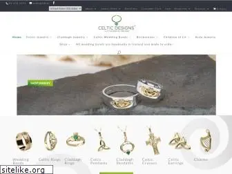 celticdesignsjewelry.com