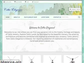 celticelegancejewelry.com