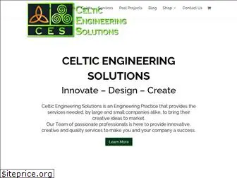 celticengineeringsolutions.com