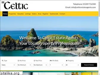celticestateagents.com