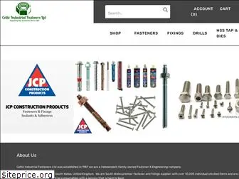 celticfasteners.co.uk