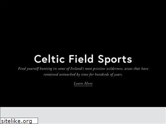 celticfieldsports.com