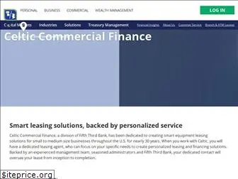 celticfinance.com