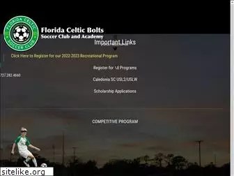 celticfl.net