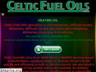 celticfueloils.co.uk