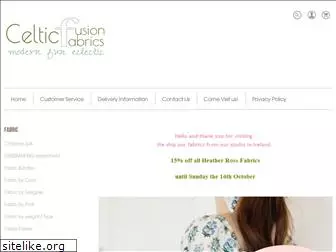 celticfusionfabrics.com