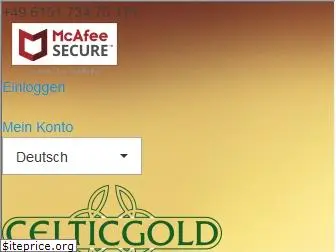 celticgold.eu