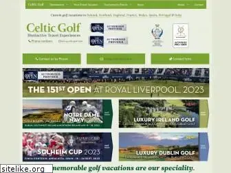 celticgolf.com