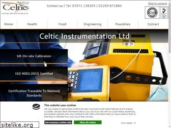 celticinst.com