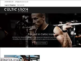 celticiron.co.uk