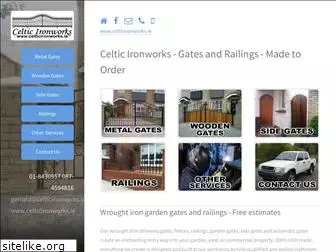 celticironworks.ie