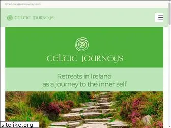 celticjourneys.com