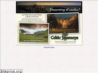 celticjourneys.us