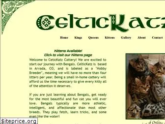 celtickatz.com