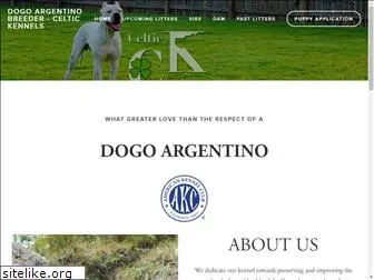 celtickennels.net