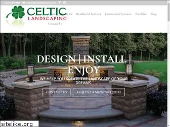 celticlandscaping.com