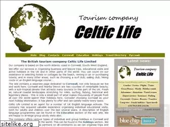 celticlife.co.uk