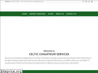 celticlimo.com