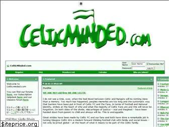 celticminded.com