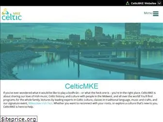 celticmke.com