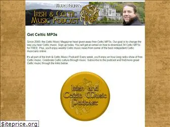 celticmp3s.com