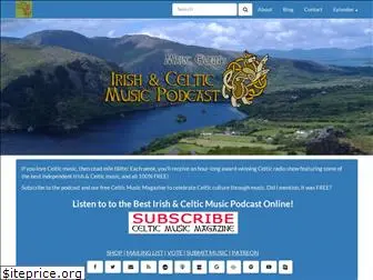 celticmusicpodcast.com