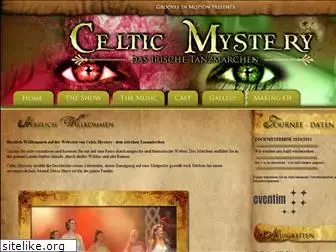 celticmystery.com