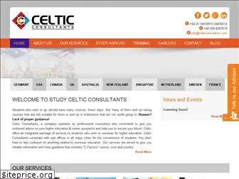 celticonsultants.com