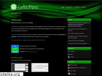 celticpipes.net