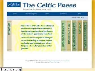 celticpress.ie